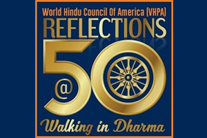 World Hindu Council of America-VHPA